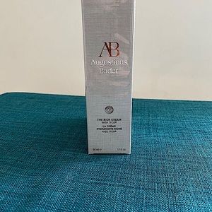 Augustinus Bader The Rich Cream